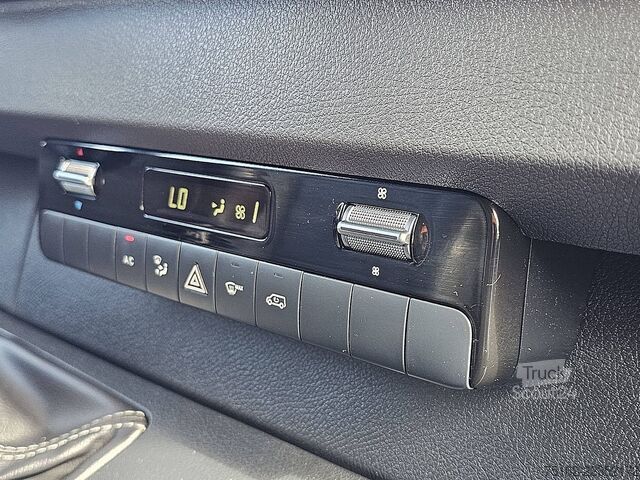  MERCEDES-BENZ SPRINTER 311 L1H1 2xZijdeur Mbux!