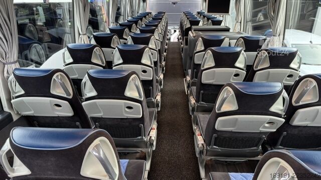 туристически автобус Mercedes-Benz Tourismo