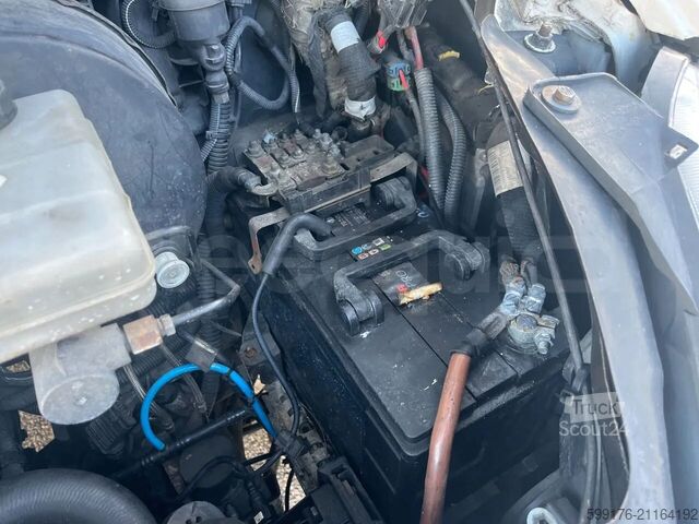 Autobus międzymiastowy IVECO Daily