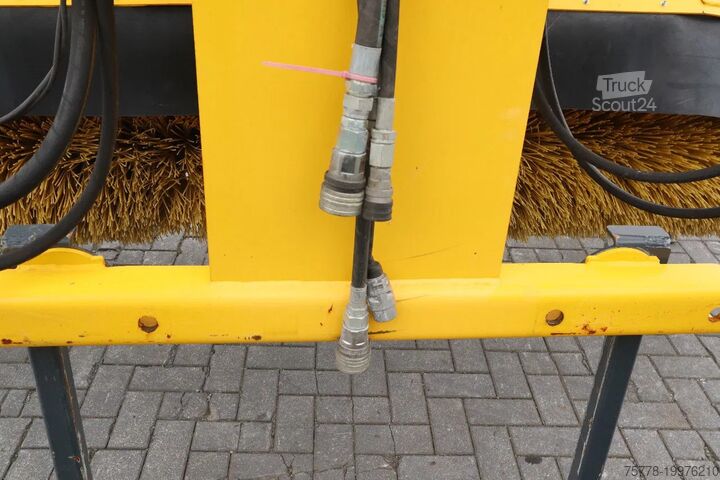 Perie Stark RSW 3000 S | SWEEPER | BRUSH | KEHRMASCHINE | W...