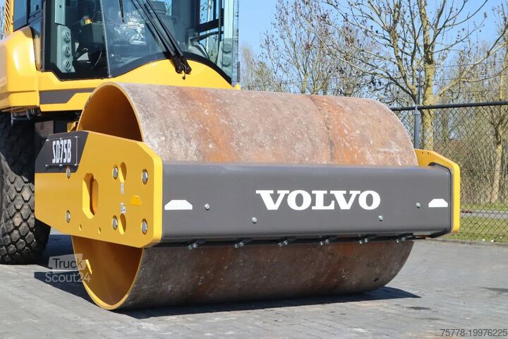 Roller Volvo SD75B | SD 75 B | NEW / UNUSED | 1 YEAR WARRANTY