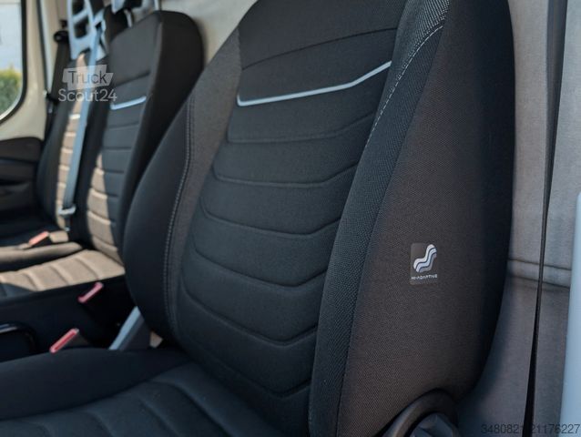 Furgão de teto alto IVECO DAILY 35S16V L4H2 *TOP ZUSTAND!* KAMERA *156 PS*