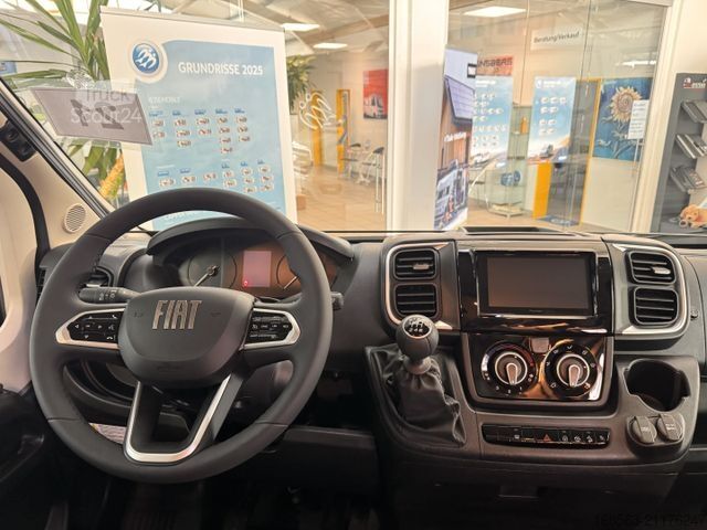 Τροχόσπιτο αυτοκινούμενο WEINSBERG Weinsberg CaraBus GREY 630 MEG "FIRE"