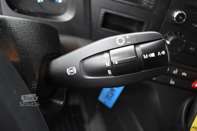 Camion frigorifique MERCEDES-BENZ Antos 2543 6x2 E6 Tiefkühl LBW Carrier