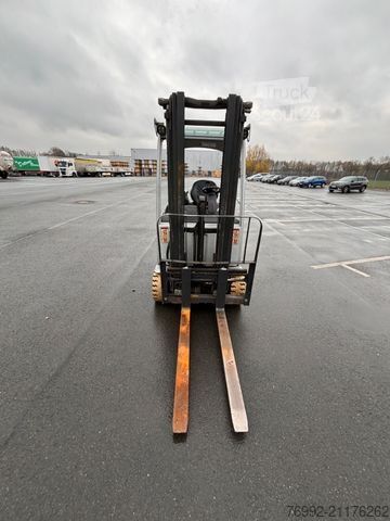 Frontstapler STILL RX 20/18 3 Rad Stapler