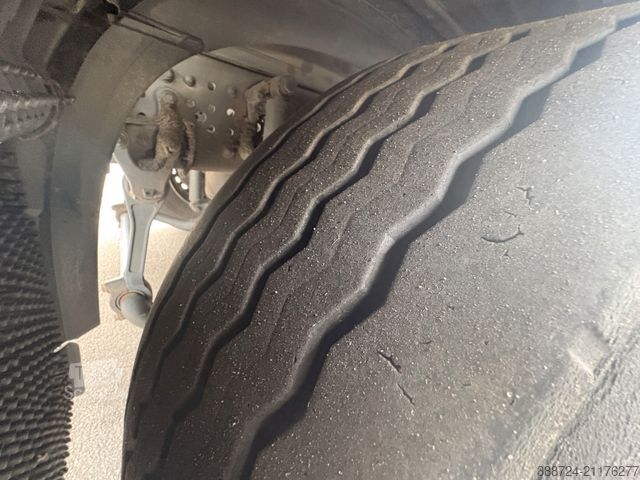 Popelářský vůz MERCEDES-BENZ Antos2536*Schmidt*Vorne Hecklada*E6a*Lenk*Klima*