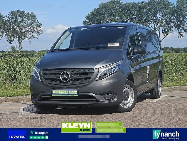 Furgone refrigerato MERCEDES-BENZ VITO 110 L2 Koelwagen LED!