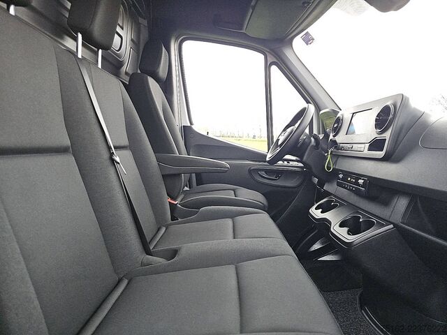  MERCEDES-BENZ SPRINTER 315 L2H2 LED Automaat !