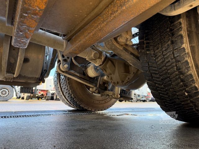 Tracteur routier standard RENAULT T520 Retarder, Hydraulik, Luft-Luft, new Tacho