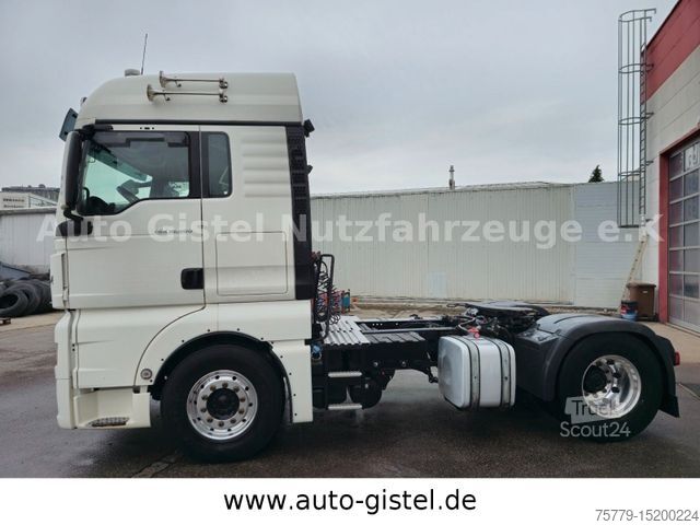 Standardni vlačilec MAN TGX 18.500 4x2 LL *XLX