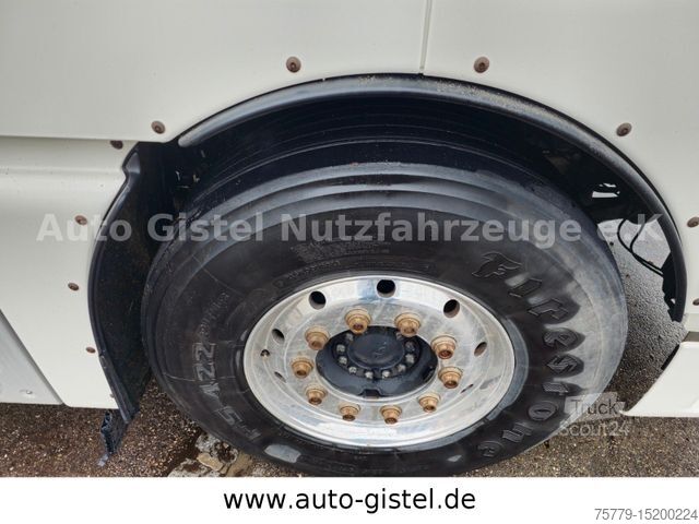 Standardni vlačilec MAN TGX 18.500 4x2 LL *XLX