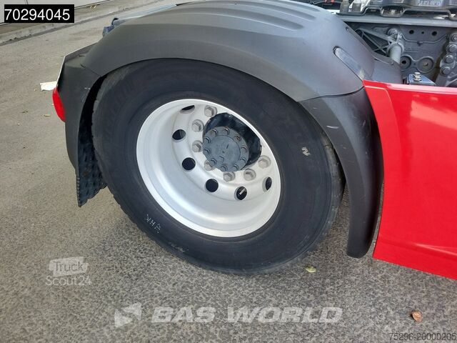 Standard-SZM DAF XF 450 4X2 SSC PTO Alcoa ACC LED