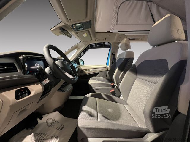 Caravan/camper Volkswagen California