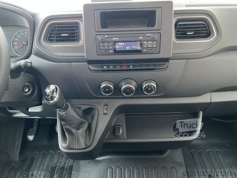 Alkoven Wohnmobil Ahorn Camp Alkoven 595 m. Solar & Wechselrichter