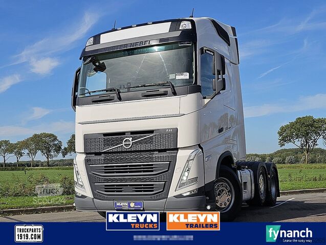 Estándar-SZM VOLVO FH 500 6X2 FH5 LED