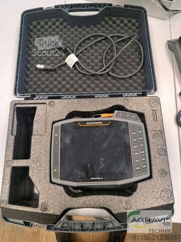 Pièces et accessoires Amazone AMATRON 4