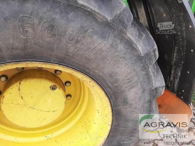 Tractor John Deere 8100