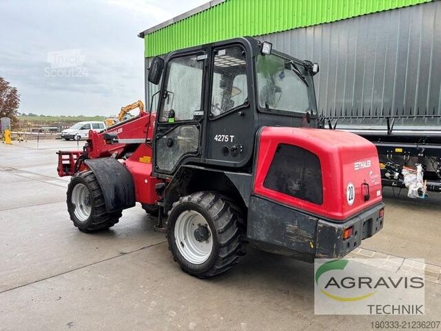 Ładowarka podwórzowa Thaler 4275 T