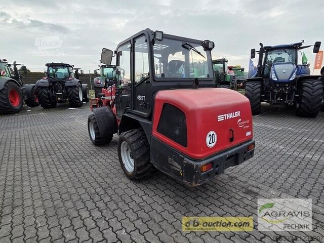 Ładowarka podwórzowa Thaler 4275 T