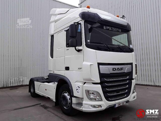  Daf XF 480