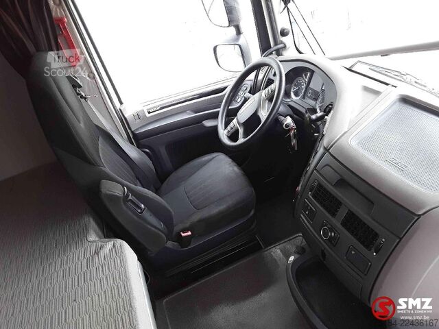 Daf XF 480