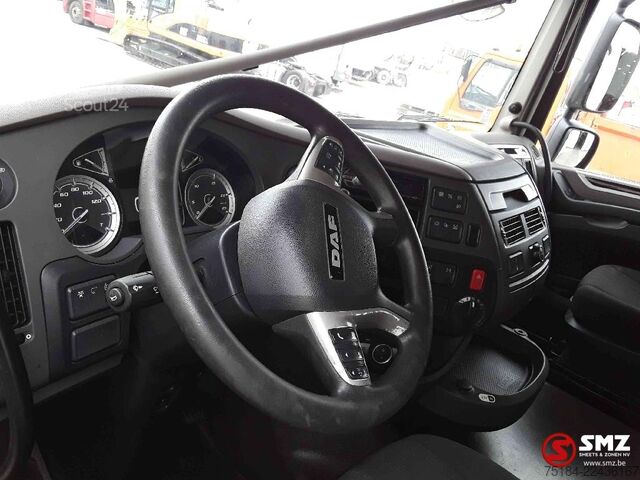  Daf XF 480