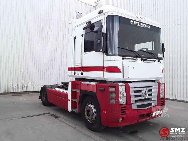  Renault Magnum 440