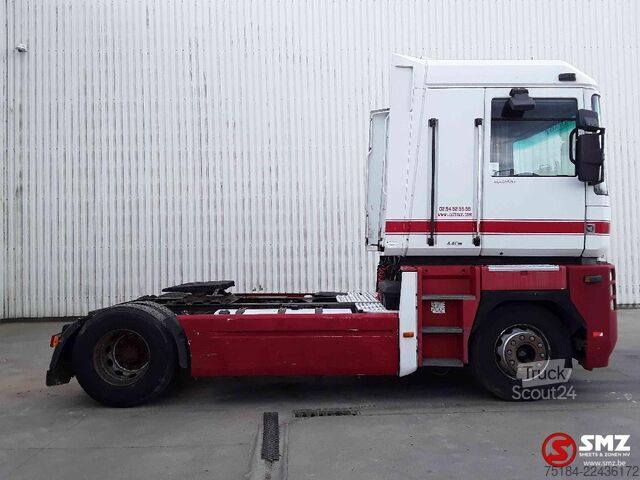  Renault Magnum 440