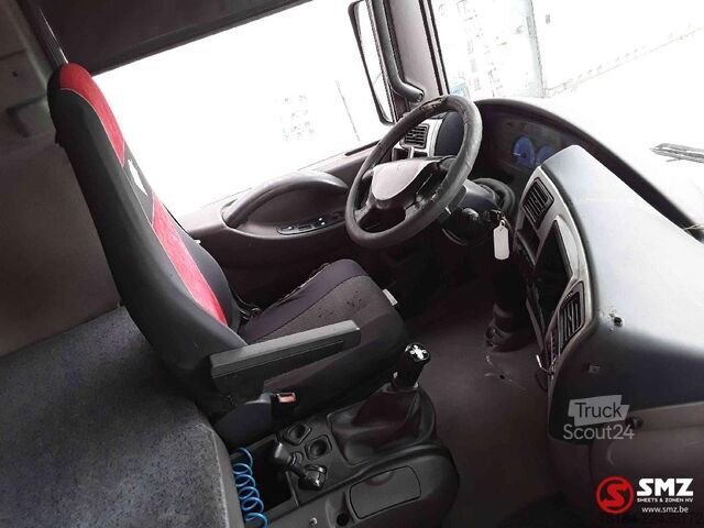  Renault Magnum 440