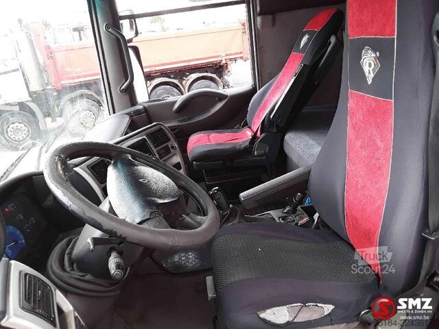  Renault Magnum 440