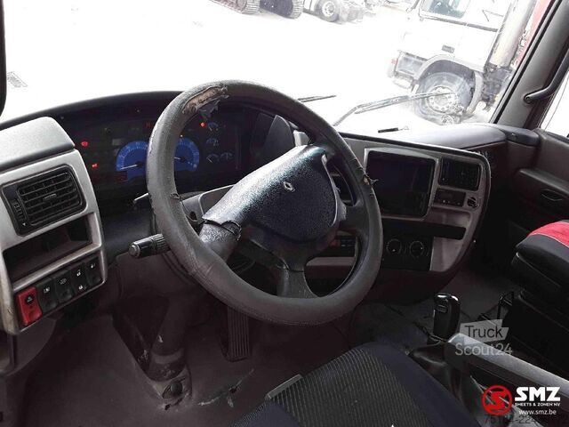  Renault Magnum 440