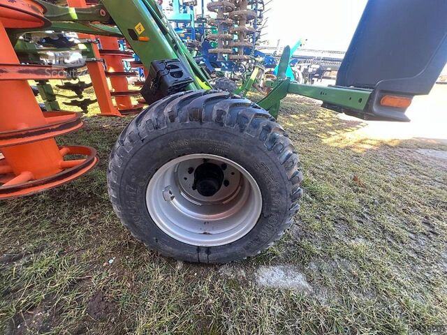Δισκοσβάρνα Amazone Catros 7003-2TS