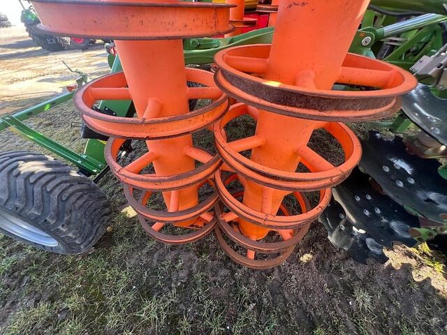 Δισκοσβάρνα Amazone Catros 7003-2TS