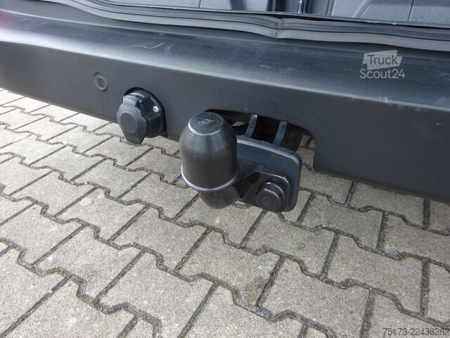 Autopompa FORD Tourneo Custom Aut. L2 Titanium AHK Navi MTW 112