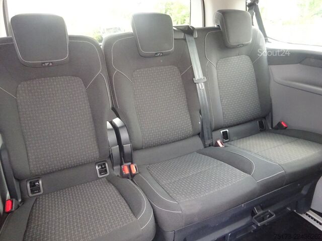 Autopompa FORD Tourneo Custom Aut. L2 Titanium AHK Navi MTW 112