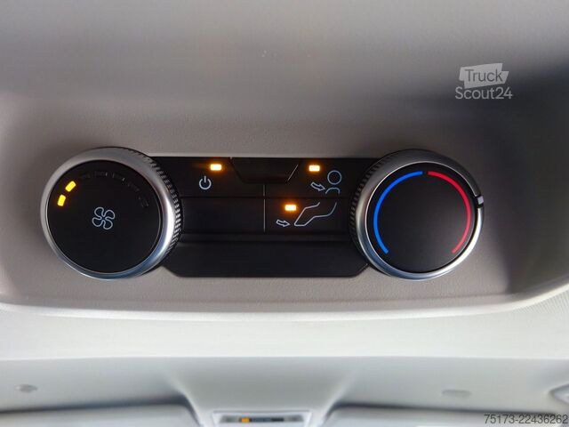Autopompa FORD Tourneo Custom Aut. L2 Titanium AHK Navi MTW 112