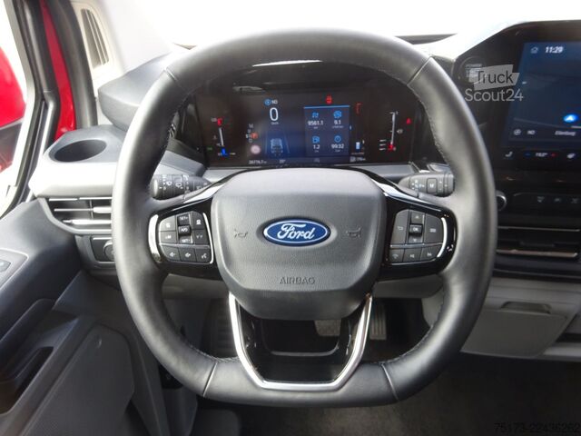 Autopompa FORD Tourneo Custom Aut. L2 Titanium AHK Navi MTW 112