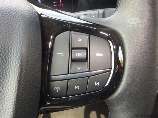 Autopompa FORD Tourneo Custom Aut. L2 Titanium AHK Navi MTW 112