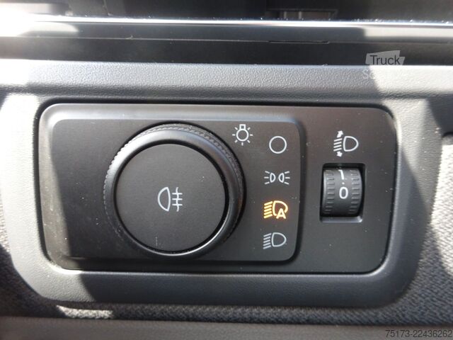 Autopompa FORD Tourneo Custom Aut. L2 Titanium AHK Navi MTW 112