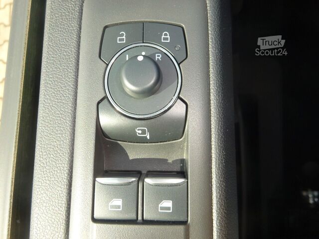 Autopompa FORD Tourneo Custom Aut. L2 Titanium AHK Navi MTW 112