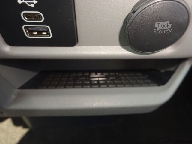 Autopompa FORD Tourneo Custom Aut. L2 Titanium AHK Navi MTW 112