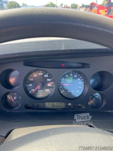 Prilagojeno dostavno vozilo Iveo Daily 50 C13