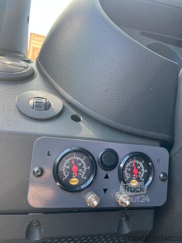 Prilagojeno dostavno vozilo Iveo Daily 50 C13