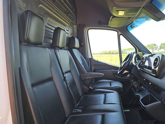 Hochdachkombi MERCEDES-BENZ SPRINTER 311 L2H2 MBUX10  RWD