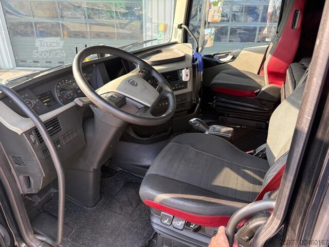 Standard-SZM Volvo FH Fh 500  I parc cool 6 x 2 70 % tyres,  vin ...