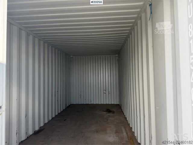 Containertransport  Annet Annet