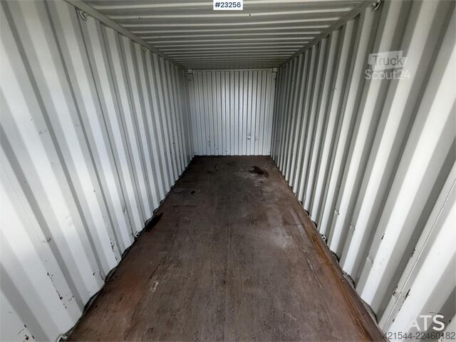 Containertransport  Annet Annet