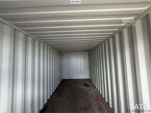 Containertransport  Annet Annet