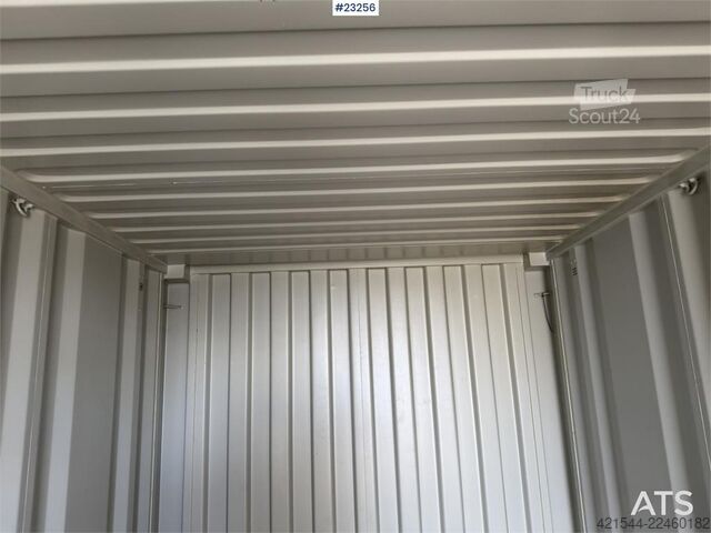 Containertransport  Annet Annet