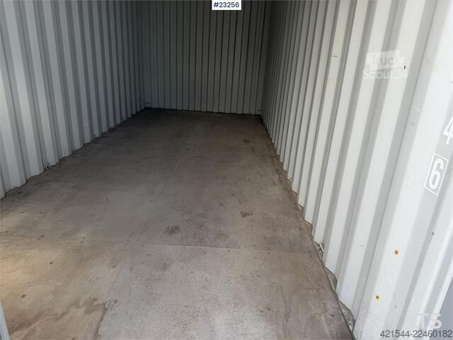 Containertransport  Annet Annet